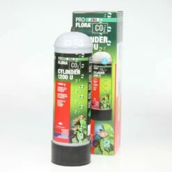 JBL PROFLORA CO2 CYLINDER 1200 U -Aquarienbedarf Verkaufsladen 91104 1280x1280