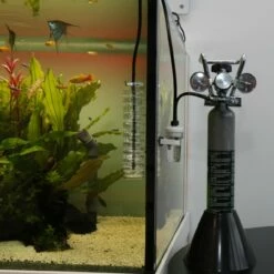 JBL PROFLORA CO2 CYLINDER 2000 M -Aquarienbedarf Verkaufsladen 92102 1280x1280