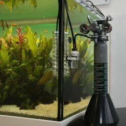 JBL PROFLORA CO2 CYLINDER 2000 M -Aquarienbedarf Verkaufsladen 92103 1280x1280