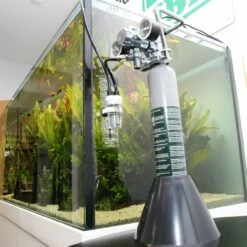 JBL PROFLORA CO2 CYLINDER 2000 M -Aquarienbedarf Verkaufsladen 92104 1280x1280