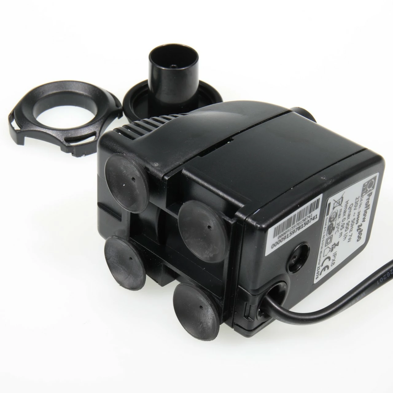 JBL ProFlow U800 + 3 JBL ProFlow U800 + – Bild 3