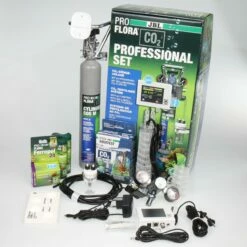 JBL PROFLORA CO2 PROFESSIONAL SET M + -Aquarienbedarf Verkaufsladen 93005 1280x1280