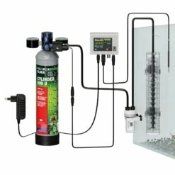 JBL PROFLORA CO2 PROFESSIONAL SET U -Aquarienbedarf Verkaufsladen 93013 1280x1280