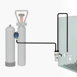 JBL PROFLORA CO2 BASIC SET VARIO -Aquarienbedarf Verkaufsladen 96552 1280x1280