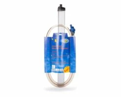 Aqua Nova Triangle Mulmsauger - 25-60 Cm