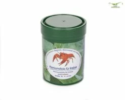 Naturefood: Premium Sticks For Crabs And Shrimps - 140g -Aquarienbedarf Verkaufsladen 97022 20JsZndAJx5iMqQ 1280x1280