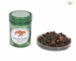 Naturefood: Premium Sticks For Crabs And Shrimps - 140g