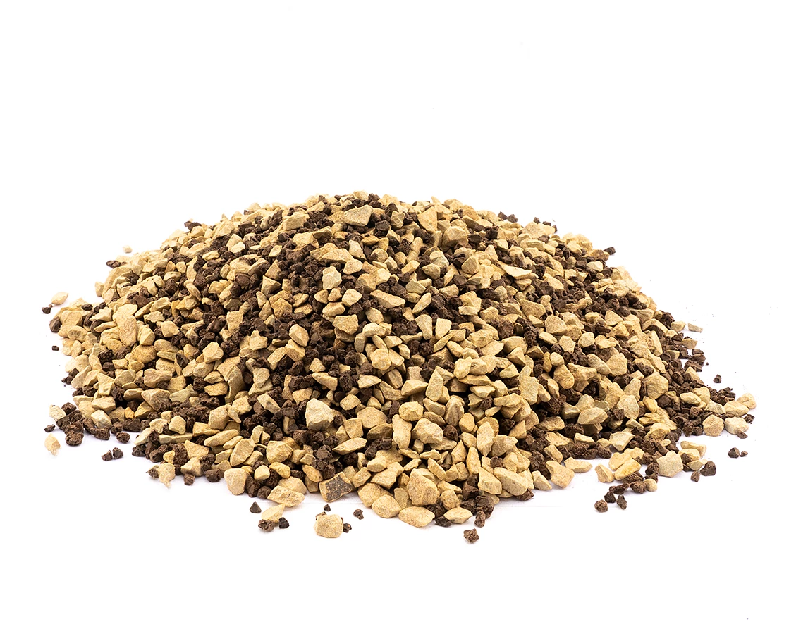 Phosphate Adsorber Pond - 4L 1 Phosphate Adsorber Pond - 4L