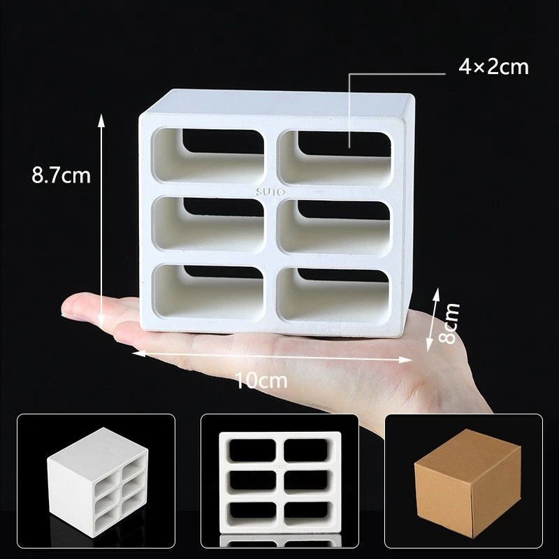 GRNLO - Blockshelter 2 GRNLO - Blockshelter – Bild 2