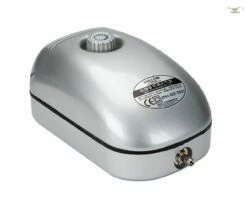 Diaphragm Pump - Extra Quiet - 5L - 600L