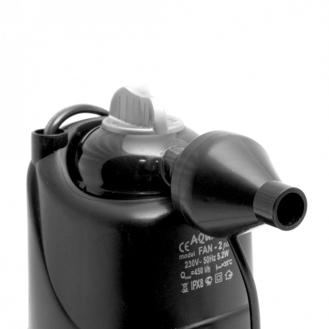 Aquael - Filter Fan Aquarium Filter 3 Aquael - Filter Fan Aquarium Filter – Bild 3