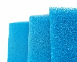 Natureholic - Filter Mat - Blue - 100 X 50 X 10cm -Aquarienbedarf Verkaufsladen FilterschwammBlauzoomrSNpVvSKMBYIG 1280x1280