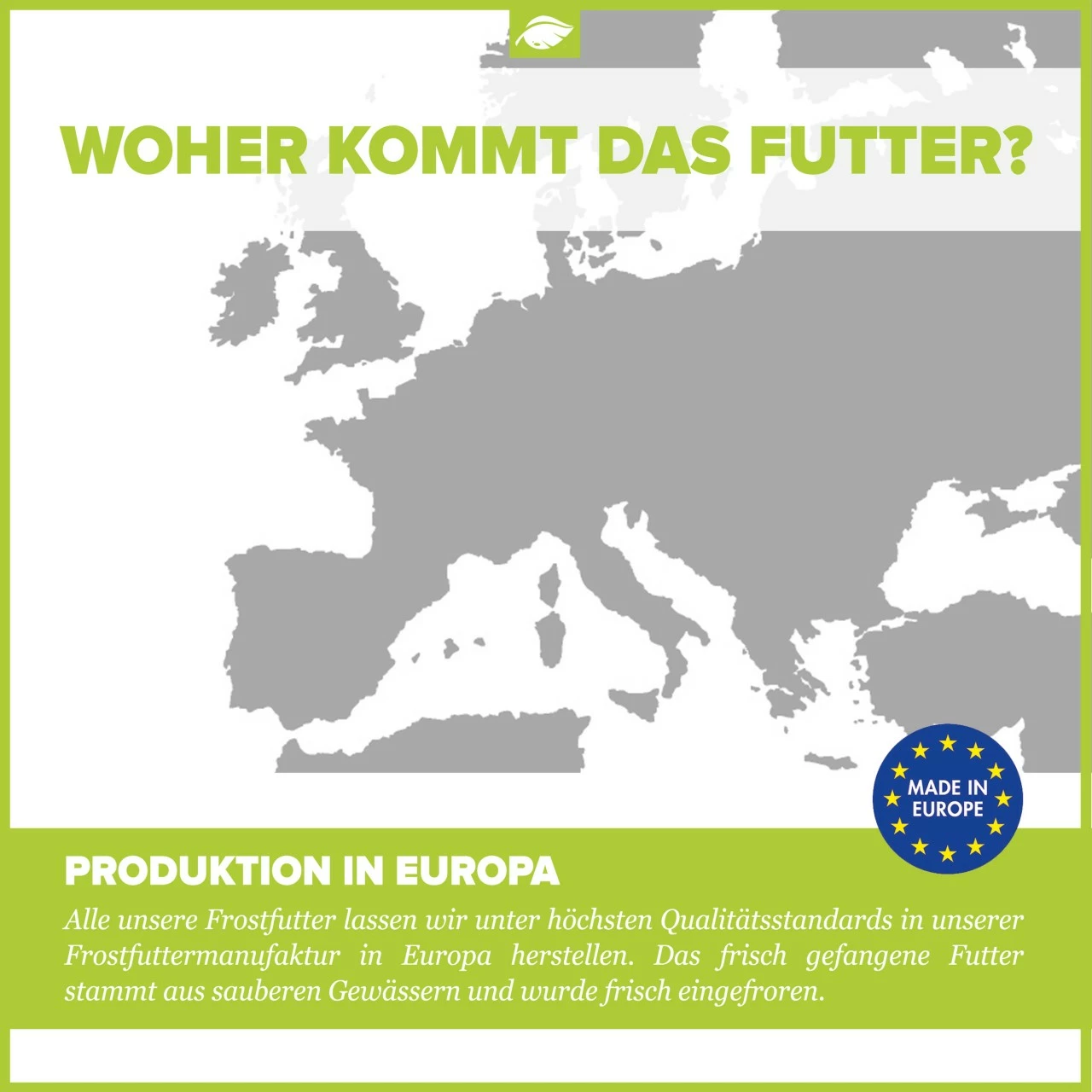 Frozen Food Bundle For Barbs - 24 Pcs. 5 Frozen Food Bundle For Barbs - 24 Pcs. – Bild 5