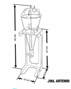 JBL ArtemioSet, Complete -Aquarienbedarf Verkaufsladen JBL ArtemioSet komplett 3 1280x1280