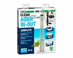 JBL PROCLEAN AQUA IN-OUT COMPLETE