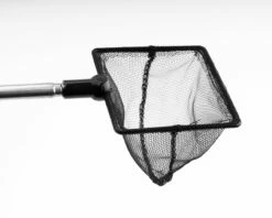 Natureholic Nano Landing Net - Nano Pro Net - Telescopic Landing Net / Net 7 Natureholic Nano Landing Net - Nano Pro Net - Telescopic Landing Net / Net -Aquarienbedarf Verkaufsladen KescherBu gel2 1280x1280