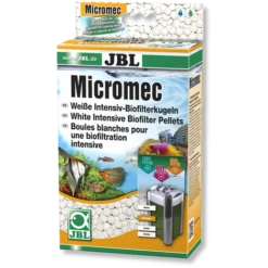 JBL MicroMec - 650g