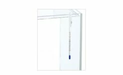 ADA - NA Thermometer J-10WH - White - 10mm