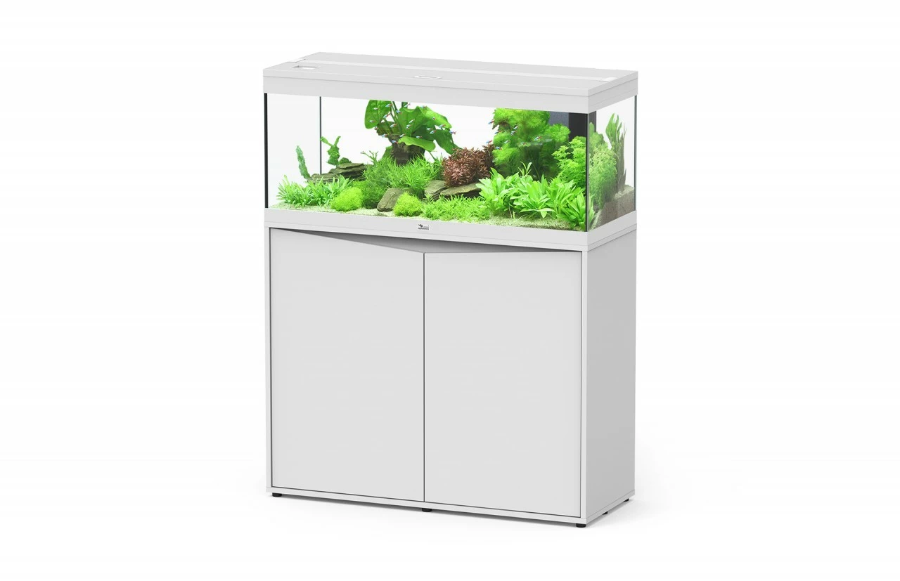 Aquatlantis - Prestige 100 - Aquarium-Kombination Mit Unterschrank 1 Aquatlantis - Prestige 100 - Aquarium-Kombination Mit Unterschrank