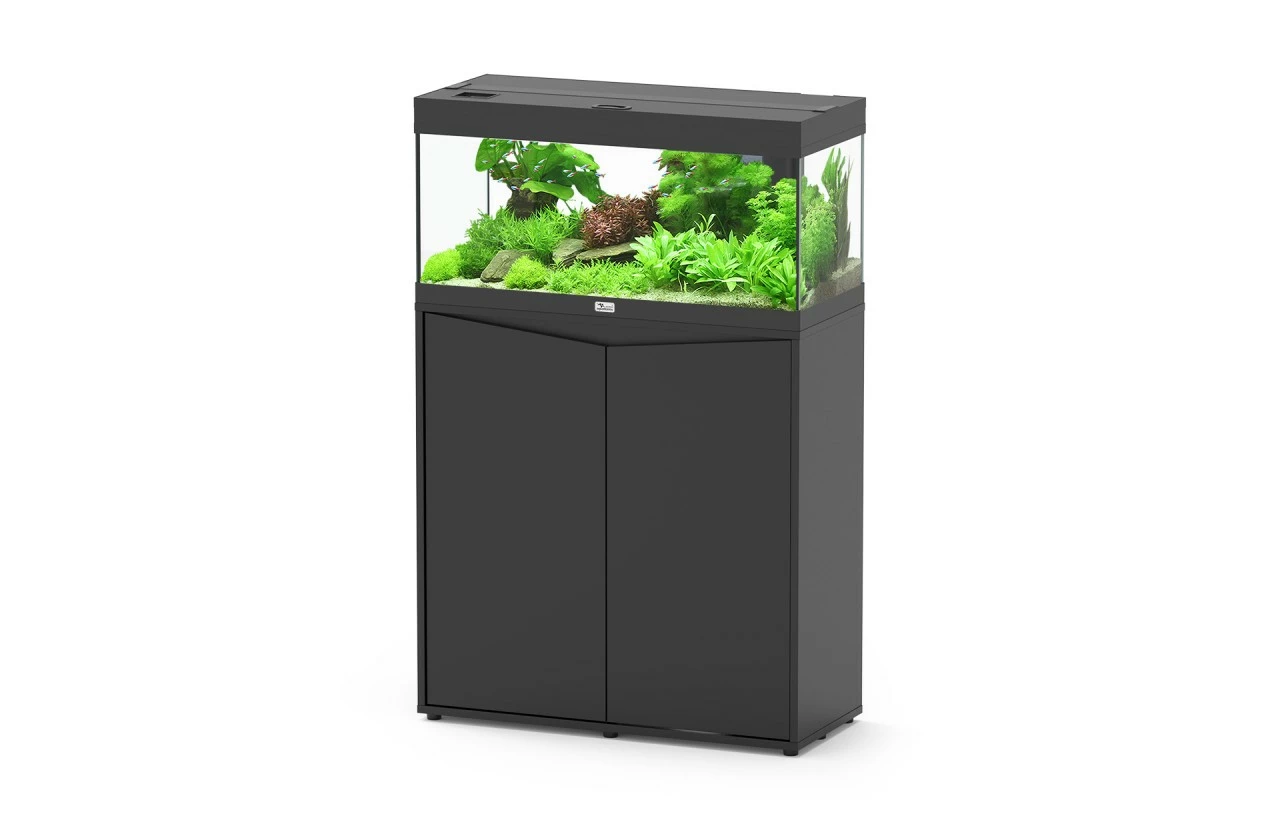 Aquatlantis - Prestige 80 - Aquarium-Kombination Mit Unterschrank 1 Aquatlantis - Prestige 80 - Aquarium-Kombination Mit Unterschrank