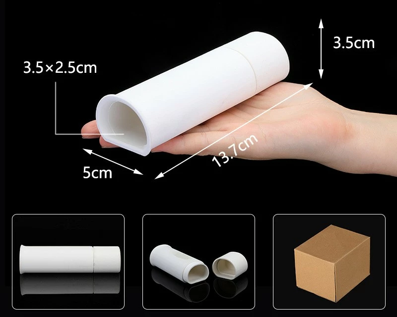 GRNLO - PlecoPlugCave - Catfish Cave For Breeders! 2 GRNLO - PlecoPlugCave - Catfish Cave For Breeders! – Bild 2