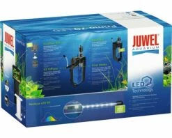 Juwel - Primo 70 - Complete Aquarium Without Base Cabinet -Aquarienbedarf Verkaufsladen Primo 70 12 1280x1280