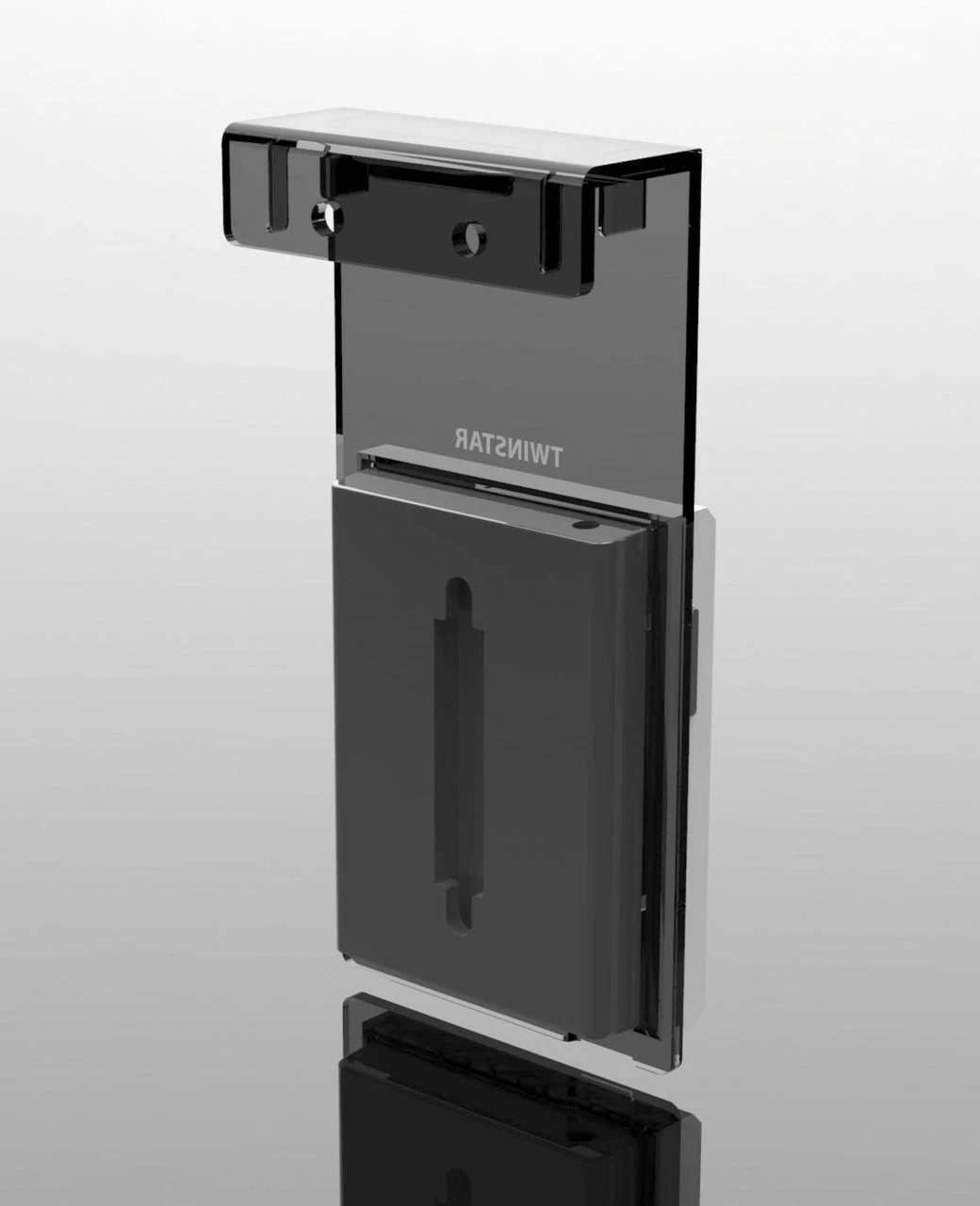 TWINSTAR - Aquacradle M30 - For M5 / M3 / S5 / S3 / Shrimp50 / Shrimp30 2 TWINSTAR - Aquacradle M30 - For M5 / M3 / S5 / S3 / Shrimp50 / Shrimp30 – Bild 2