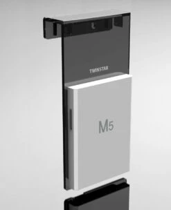 TWINSTAR - Aquacradle M30 - For M5 / M3 / S5 / S3 / Shrimp50 / Shrimp30 6 TWINSTAR - Aquacradle M30 - For M5 / M3 / S5 / S3 / Shrimp50 / Shrimp30 -Aquarienbedarf Verkaufsladen Rendering M5 01BZd47od6SL7fY 1280x1280