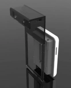 TWINSTAR - Aquacradle M90 - For Nano Plus / Yotta Plus / Nano / Yotta / Shrimp -Aquarienbedarf Verkaufsladen Rendering NANOPLUS 03xPlGivWMzLBR3 1280x1280