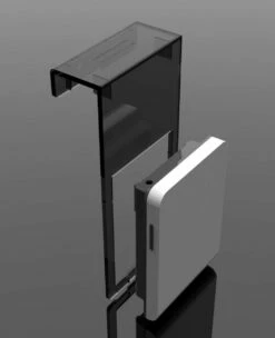 TWINSTAR - Aquacradle M90 - For Nano Plus / Yotta Plus / Nano / Yotta / Shrimp -Aquarienbedarf Verkaufsladen Rendering NANOPLUS 040EhTlu29Jkfoe 1280x1280