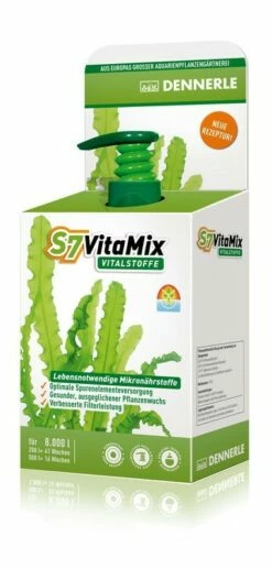 S7 VitaMix For 1,600 L -Aquarienbedarf Verkaufsladen S7 VITAMIX 3EBfPs1d34cma7 1280x1280