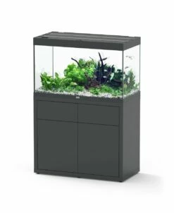 Aquatlantis - Sublime 245 - Aquarium-Kombination Mit Unterschrank