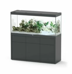 Aquatlantis - Sublime 420 - Aquarium-Kombination Mit Unterschrank