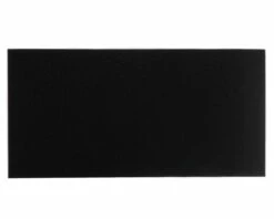 Natureholic - Filter Mat - Black - 100 X 50 X 10cm