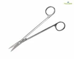 NatureHolic Scaping Plant Scissors Curved - 20 Cm