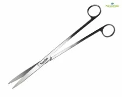 NatureHolic Scaping Plant Scissors Curved - 30 Cm