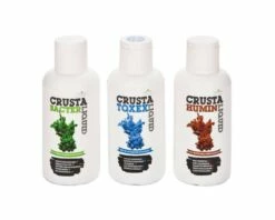 NatureHolic - 3 Phase Liquid - Care Set 3 X 125ml