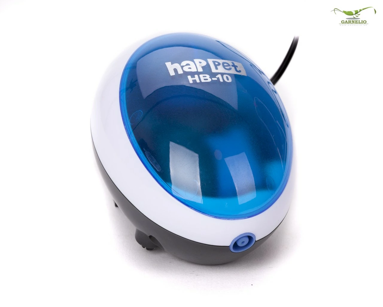 Diaphragm Air Pump HB For 15 - 500 L Aquariums 1 Diaphragm Air Pump HB For 15 - 500 L Aquariums