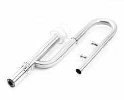 Natureholic - Stainless Steel Skimmer - Surface Sucker -Aquarienbedarf Verkaufsladen Skimmer2 1280x1280