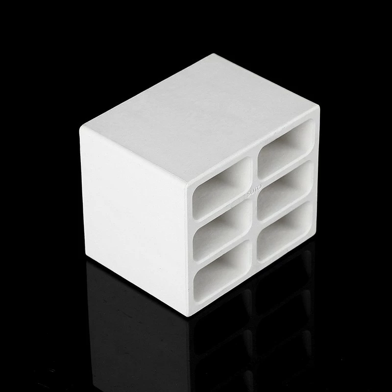 GRNLO - Blockshelter 1 GRNLO - Blockshelter