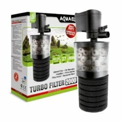 Aquael Filter Turbo 500 N
