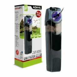 Aquael Filter Unifilter 500 UV Power