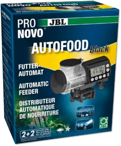 JBL PRONOVO AUTOFOOD BLACK