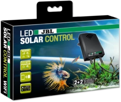 JBL - LED SOLAR CONTROL