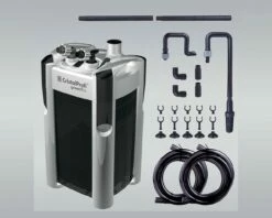 JBL Cristal Profi E902 - Außenfilter 11 W -Aquarienbedarf Verkaufsladen e902 2 olscui1Bde6LGbT 1280x1280