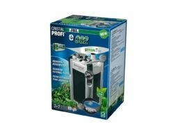 JBL Cristal Profi E902 - Außenfilter 11 W