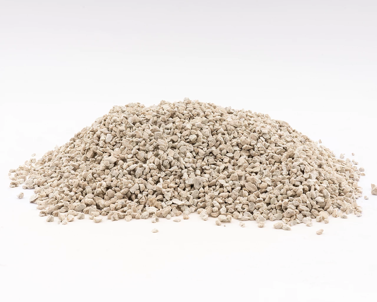 Filter Pumice Coarse - 5-15mm - 10l 1 Filter Pumice Coarse - 5-15mm - 10l