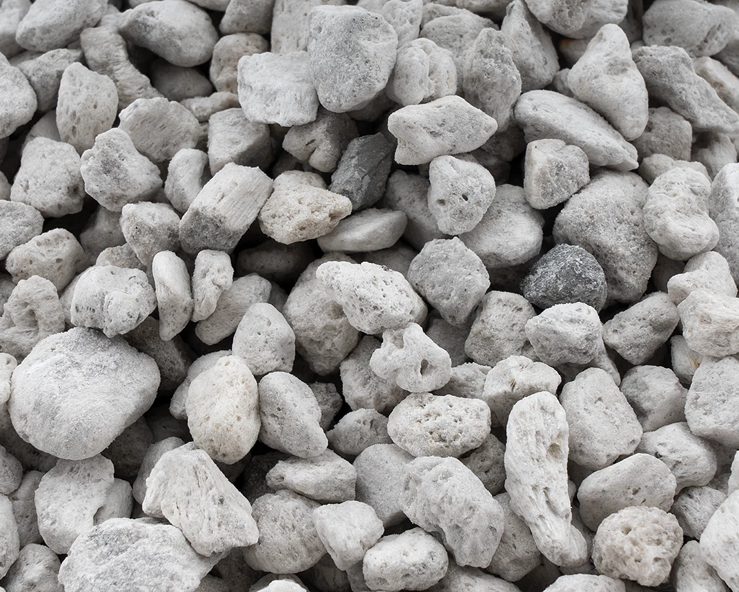 Filter Pumice - 5-15mm - 5l 2 Filter Pumice - 5-15mm - 5l – Bild 2