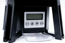 Solar Fish Feeder Eco-Pro -Aquarienbedarf Verkaufsladen fischfeedernah 1280x1280