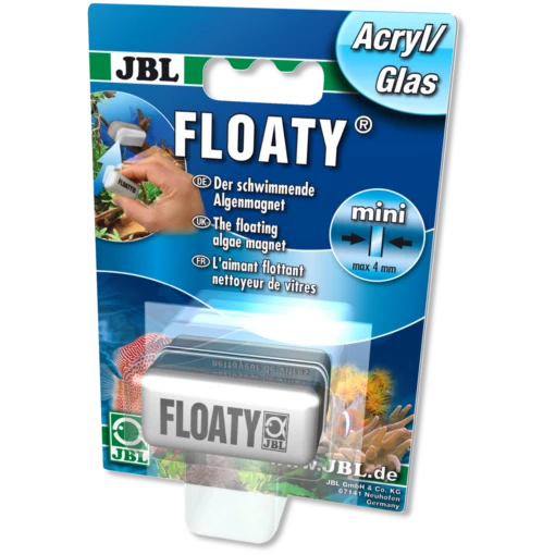 JBL - Floaty Mini Acrylic Glass -Aquarienbedarf Verkaufsladen floatyul3AztU7TOxw0 1280x1280